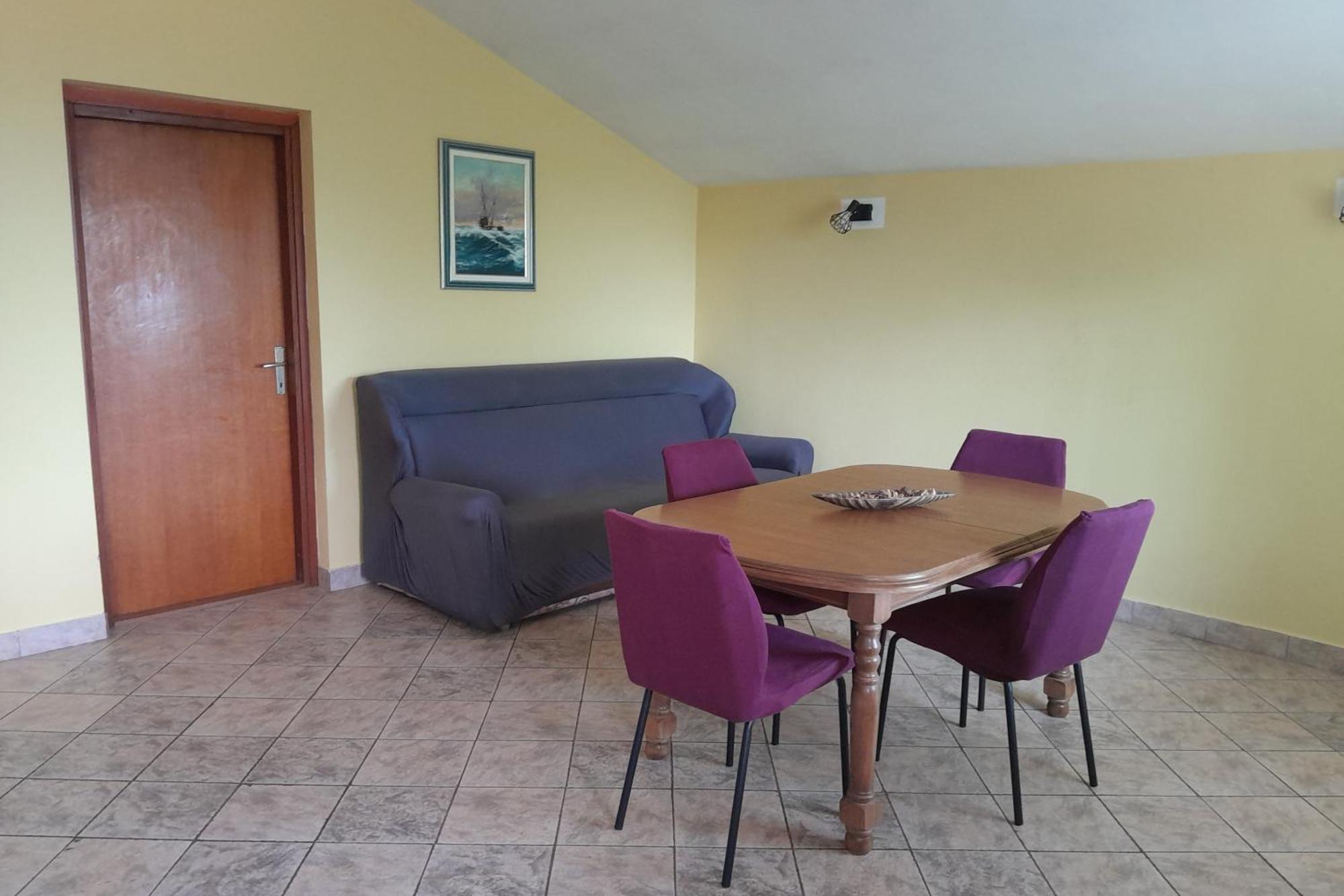 Apartments With A Parking Space Mudri Dolac, Hvar - 4043 Vrbanj Kamer foto